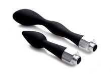 Load image into Gallery viewer, Silicone Enema Attachment Set

