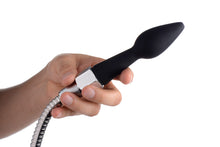 Load image into Gallery viewer, Silicone Enema Attachment Set
