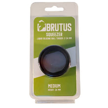 Load image into Gallery viewer, Brutus Squeezer Ball Tugger 34mm
