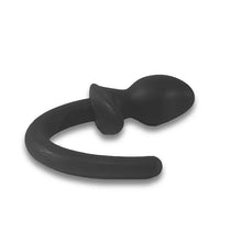 Load image into Gallery viewer, Woof Hyper Soft Silicone Puppy Tail Plug
