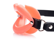 Load image into Gallery viewer, Sissy Mouth Gag
