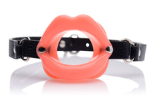 Load image into Gallery viewer, Sissy Mouth Gag
