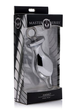 Load image into Gallery viewer, Ammo Anal Plug - LOVEBEE
