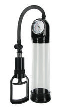 Load image into Gallery viewer, Deluxe Trigger Penis Pump
