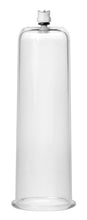 Load image into Gallery viewer, Cock And Ball Cylinder 2.75in
