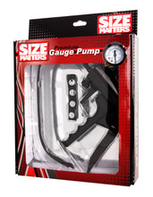 Load image into Gallery viewer, Premium Gauge Pump
