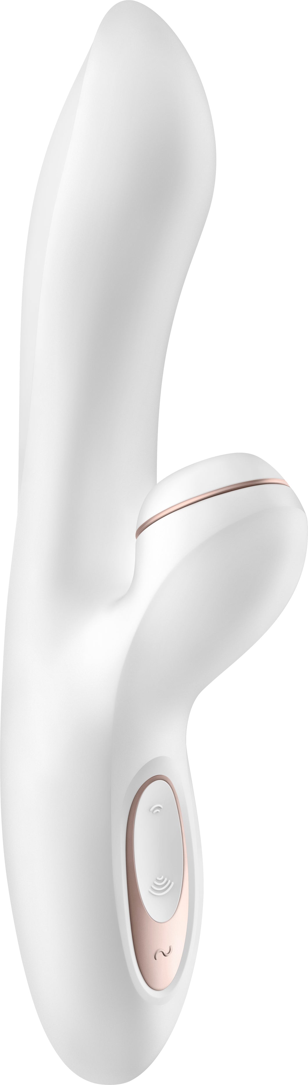 Satisfyer Pro+ G-Spot Rabbit Clitoral Stimulator Clit Sucker Air Pulse Vibrator