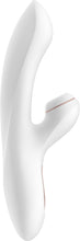 Load image into Gallery viewer, Satisfyer Pro+ G-Spot Rabbit Clitoral Stimulator Clit Sucker Air Pulse Vibrator
