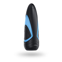 Load image into Gallery viewer, Satisfyer Men One Textured Male Masturbator Vacuum Pressure Pocket Pussy Sex Toy
