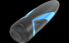 Load image into Gallery viewer, Satisfyer Men One Textured Male Masturbator Vacuum Pressure Pocket Pussy Sex Toy
