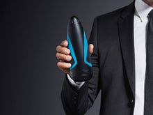 Load image into Gallery viewer, Satisfyer Men One Textured Male Masturbator Vacuum Pressure Pocket Pussy Sex Toy
