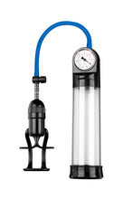 Load image into Gallery viewer, FunXtra Penis Pump w Gauge
