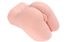 Load image into Gallery viewer, Real Hip Hera w/ Two Way Massager

