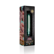 Load image into Gallery viewer, RO-90 Touch of Velvet Aqua Lily
