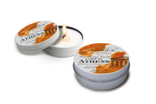 Load image into Gallery viewer, Petits JouJoux Massage Candle Athens 43ml
