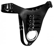 Load image into Gallery viewer, Male Chastity Harness
