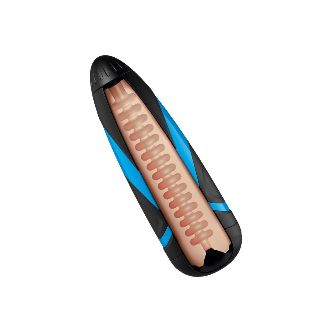 Satisfyer Men Sleeve Chambers of Pleasure for Satisfyer Men One