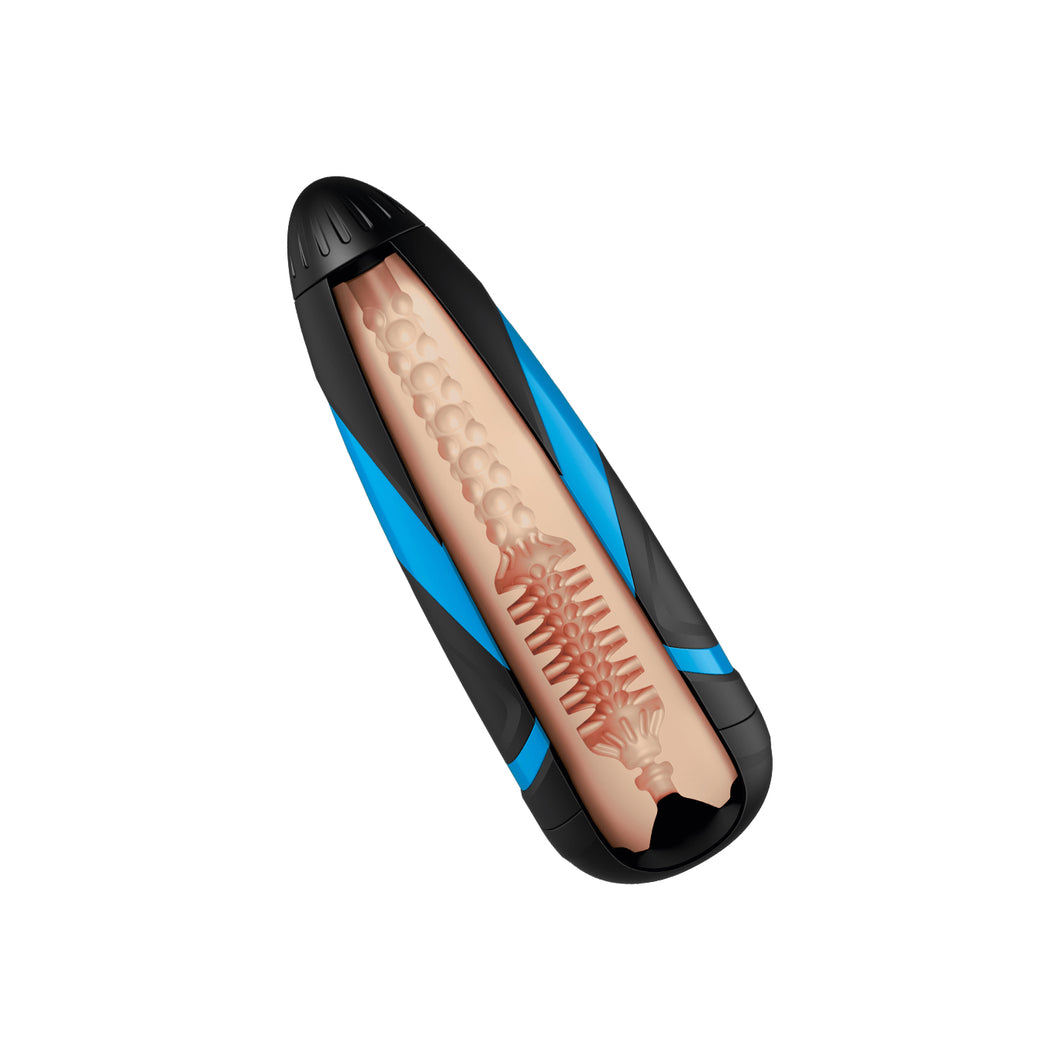 Satisfyer Men Sleeve Tornado Bliss  for Satisfyer Men One