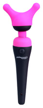 Load image into Gallery viewer, PalmBody Massager Heads for use with PalmPower Wand Massager Palm Power
