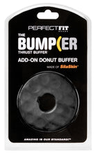 Load image into Gallery viewer, Bumper Donut Buffer Clear
