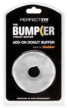 Load image into Gallery viewer, Bumper Donut Buffer Clear
