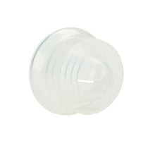 Load image into Gallery viewer, Universal Silicone Pump Sleeve Clear
