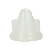 Load image into Gallery viewer, Universal Silicone Pump Sleeve Clear
