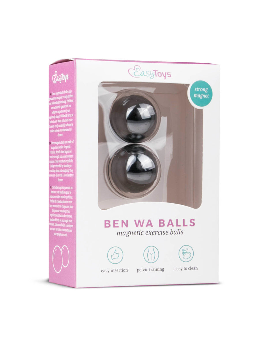 Magnetic Balls 25mm