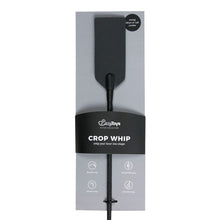 Load image into Gallery viewer, Black Whip
