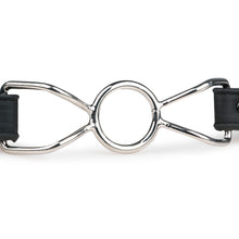 Load image into Gallery viewer, Metal O-Ring Mouth Gag
