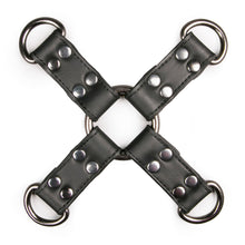Load image into Gallery viewer, Hogtie Black
