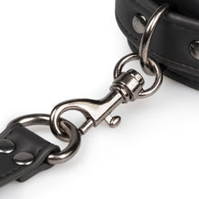 Load image into Gallery viewer, Hogtie With Hand and Ankle Cuffs
