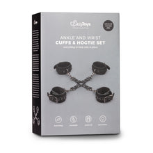 Load image into Gallery viewer, Hogtie With Hand and Ankle Cuffs
