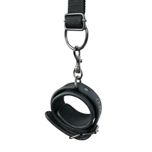Load image into Gallery viewer, Over the Door Wrist Cuffs
