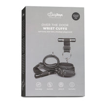 Load image into Gallery viewer, Over the Door Wrist Cuffs
