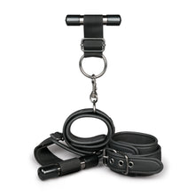 Load image into Gallery viewer, Over the Door Wrist Cuffs
