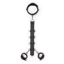Load image into Gallery viewer, Neck and Wrist Restraint
