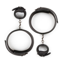 Load image into Gallery viewer, Thigh and Wrist Cuff Set
