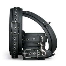 Load image into Gallery viewer, Thigh and Wrist Cuff Set
