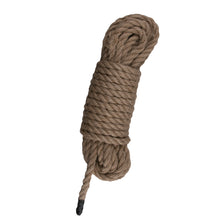 Load image into Gallery viewer, Fetish Collection Bondage Rope Hemp 10m BDSM Restraints
