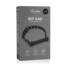 Load image into Gallery viewer, Silicone Bit Gag
