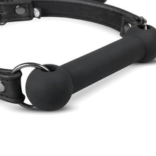 Load image into Gallery viewer, Silicone Bit Gag
