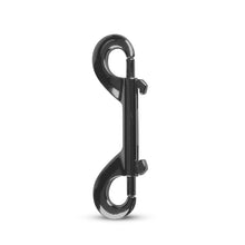 Load image into Gallery viewer, Double Clip Grey
