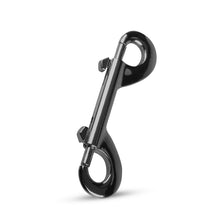 Load image into Gallery viewer, Double Clip Grey
