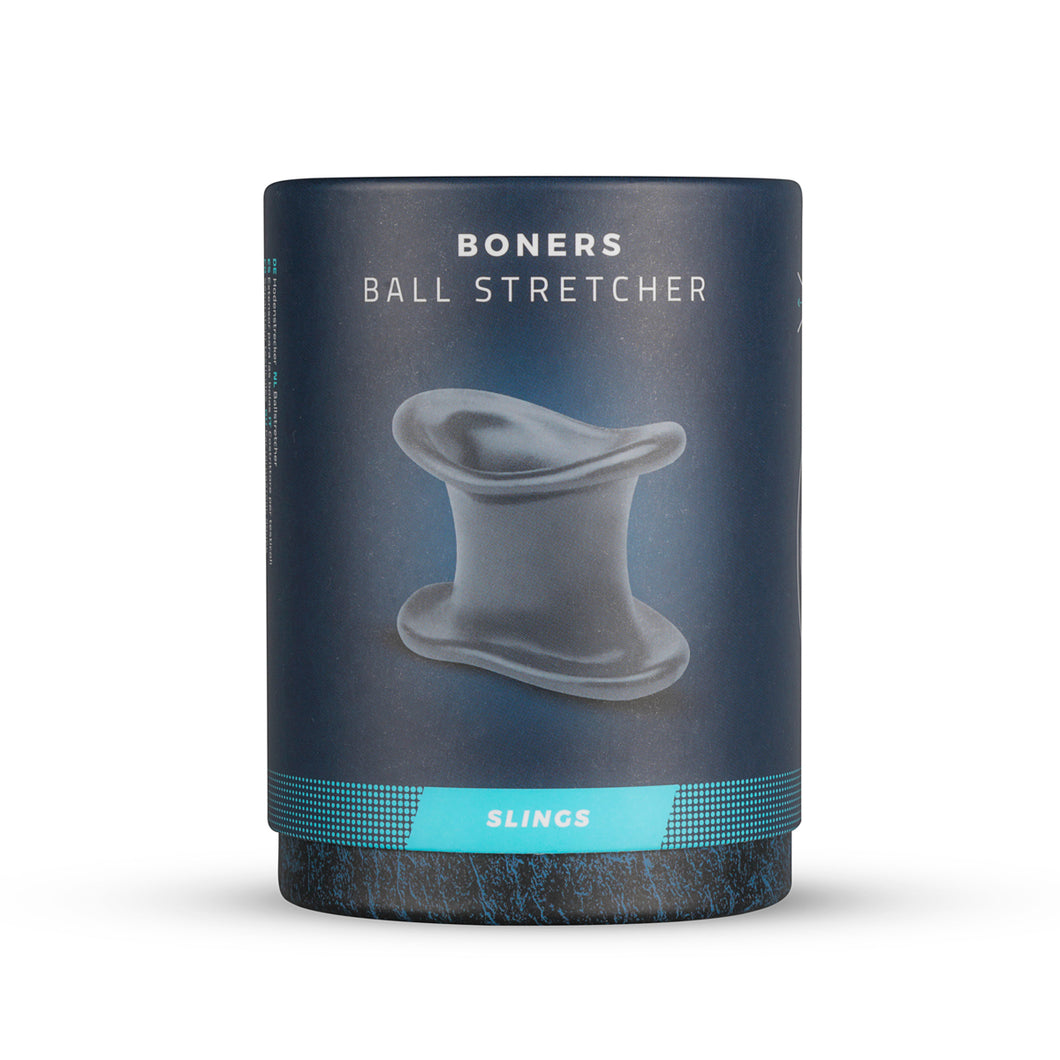 Ball Stretcher Liquid Silicone