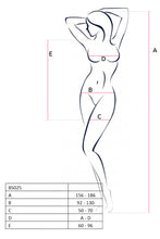 Load image into Gallery viewer, Mini Dress Black With Mesh Sleeves and Sides
