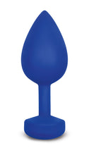 Load image into Gallery viewer, Gplug Large Navy Blue
