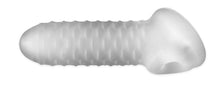 Load image into Gallery viewer, Fat Boy Checker Plate Sheath 5.5in
