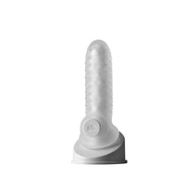 Load image into Gallery viewer, Fat Boy Checker Plate Sheath 5.5in
