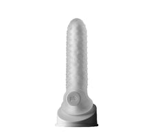 Load image into Gallery viewer, Fat Boy Checker Plate Sheath 6.5in
